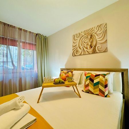 Joy City Stay Spacious Comfortable Timişoara Exterior foto