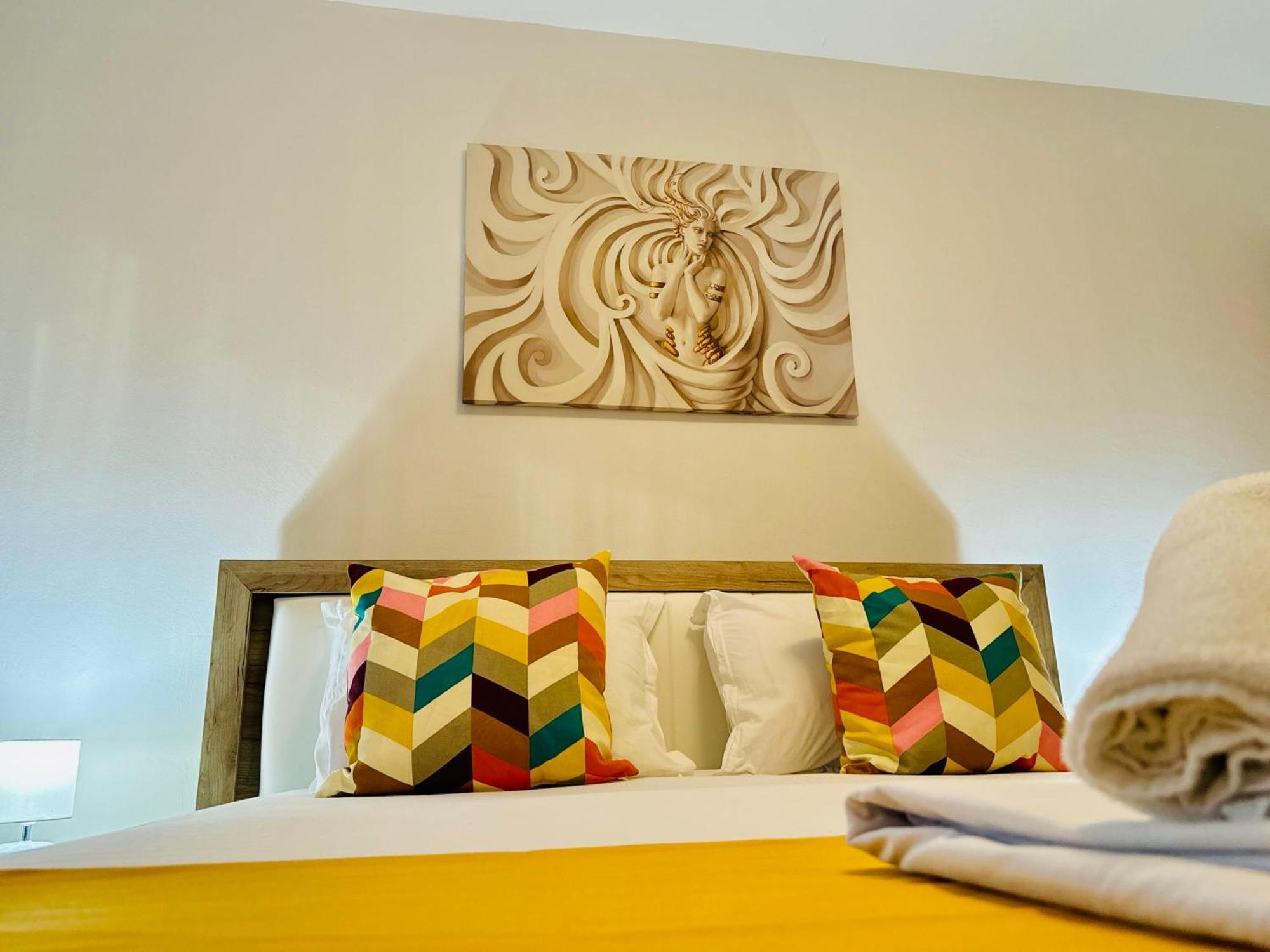 Joy City Stay Spacious Comfortable Timişoara Exterior foto