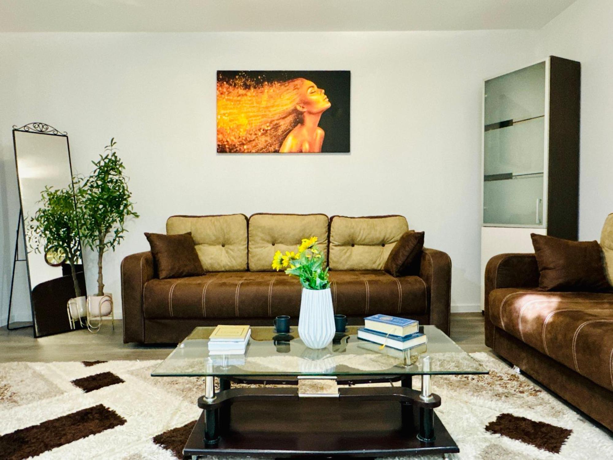 Joy City Stay Spacious Comfortable Timişoara Exterior foto