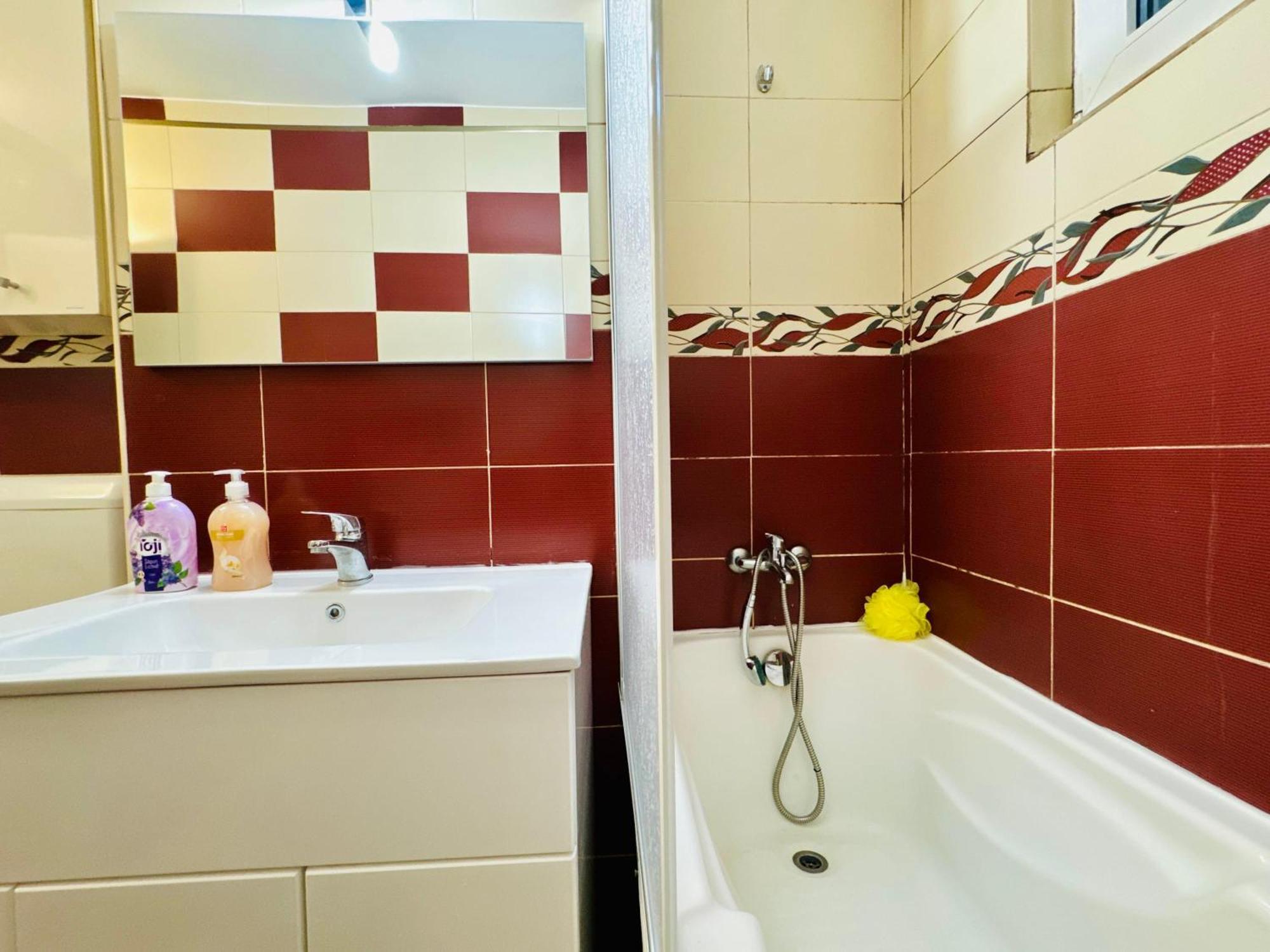 Joy City Stay Spacious Comfortable Timişoara Exterior foto