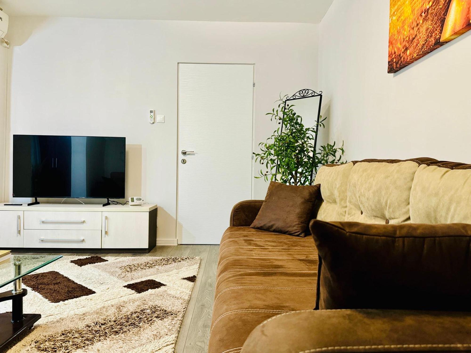 Joy City Stay Spacious Comfortable Timişoara Exterior foto