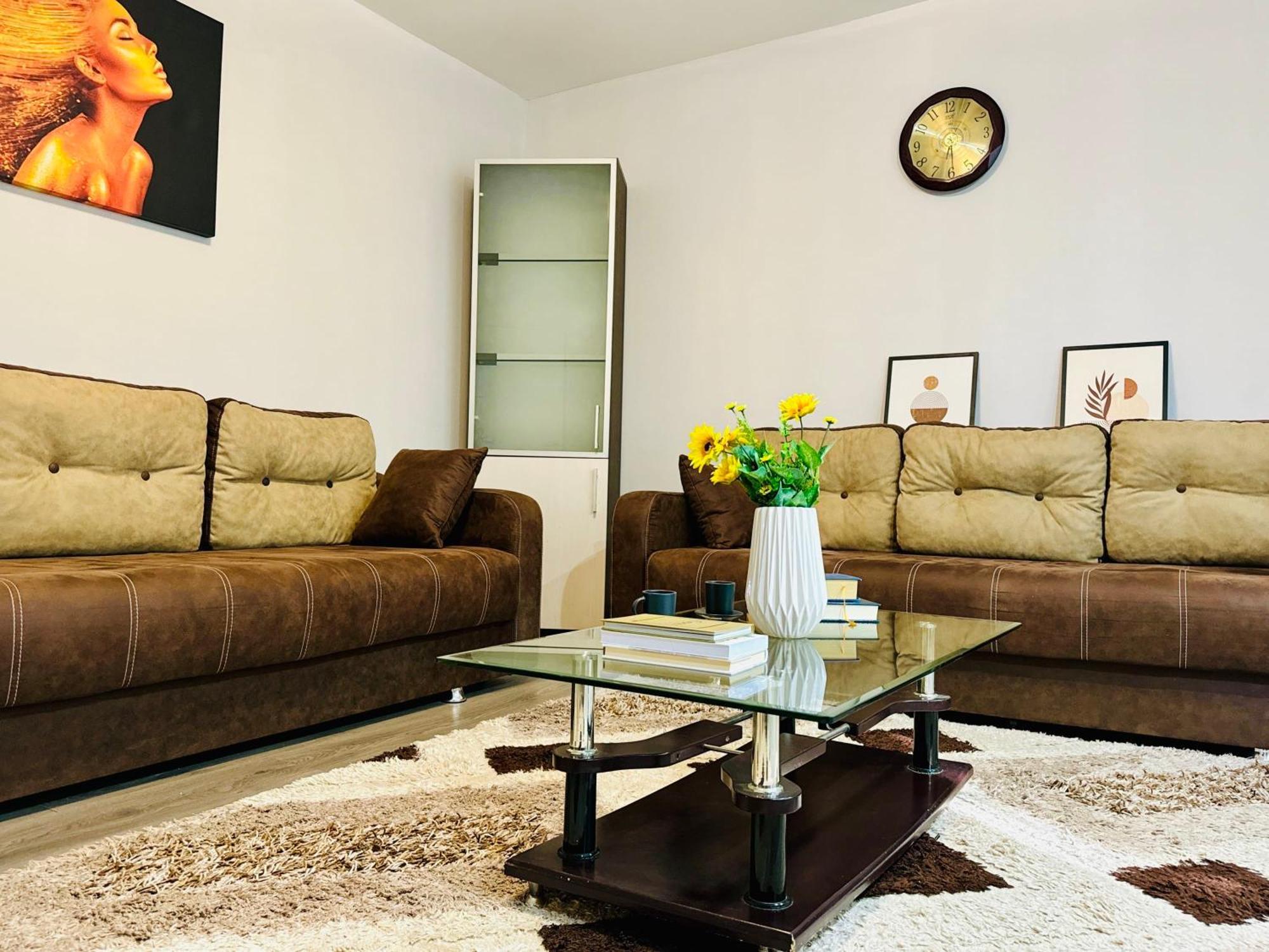 Joy City Stay Spacious Comfortable Timişoara Exterior foto