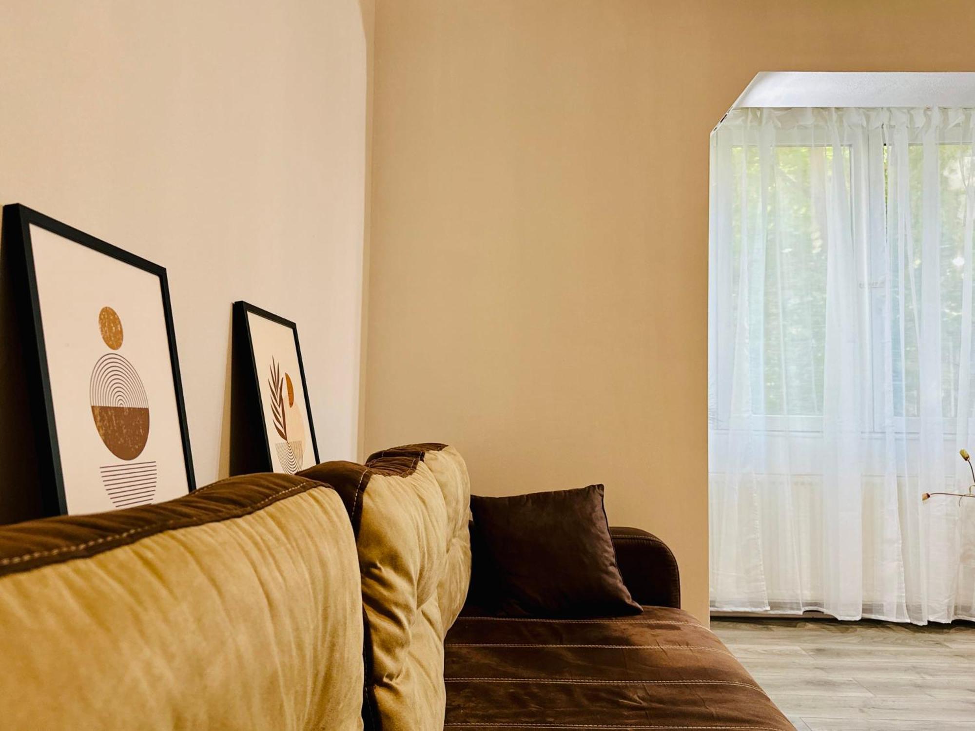 Joy City Stay Spacious Comfortable Timişoara Exterior foto