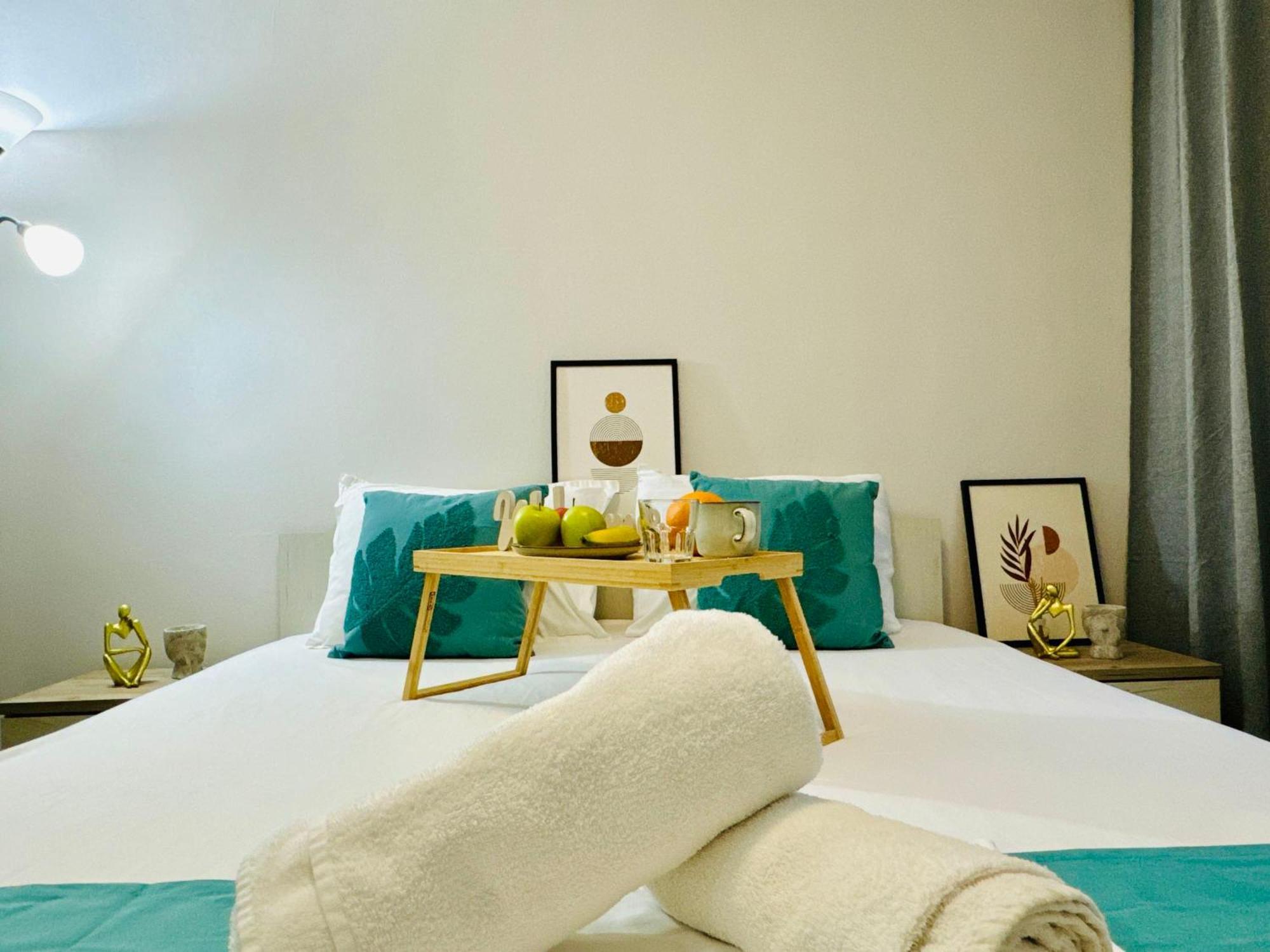 Joy City Stay Spacious Comfortable Timişoara Exterior foto