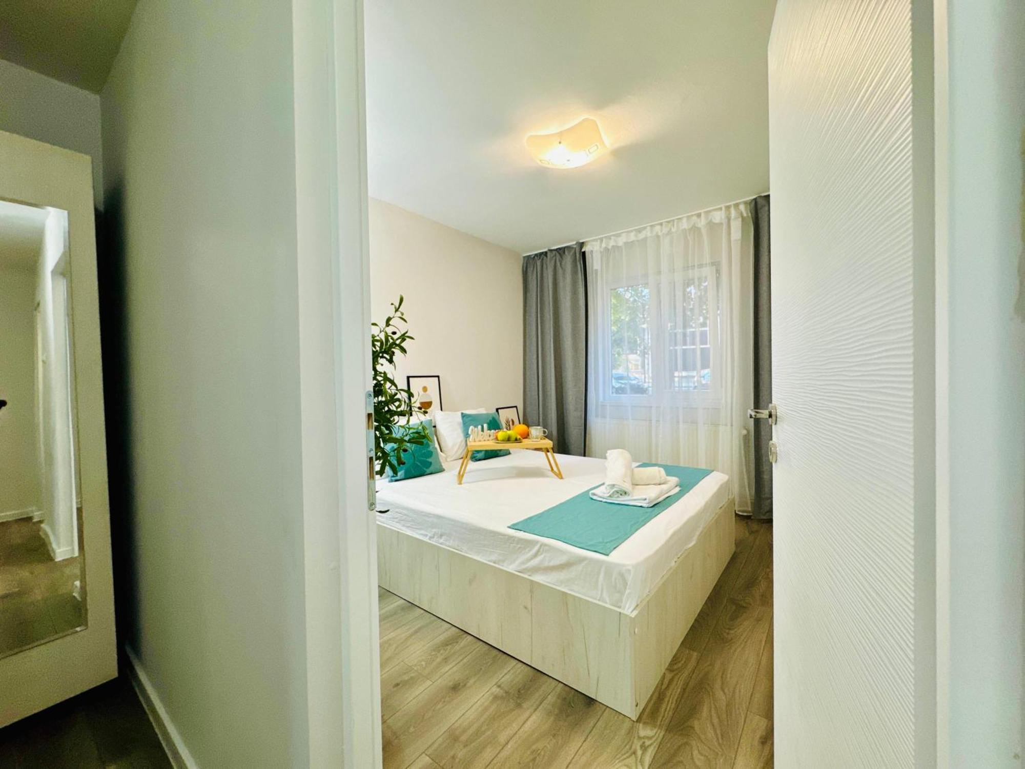 Joy City Stay Spacious Comfortable Timişoara Exterior foto