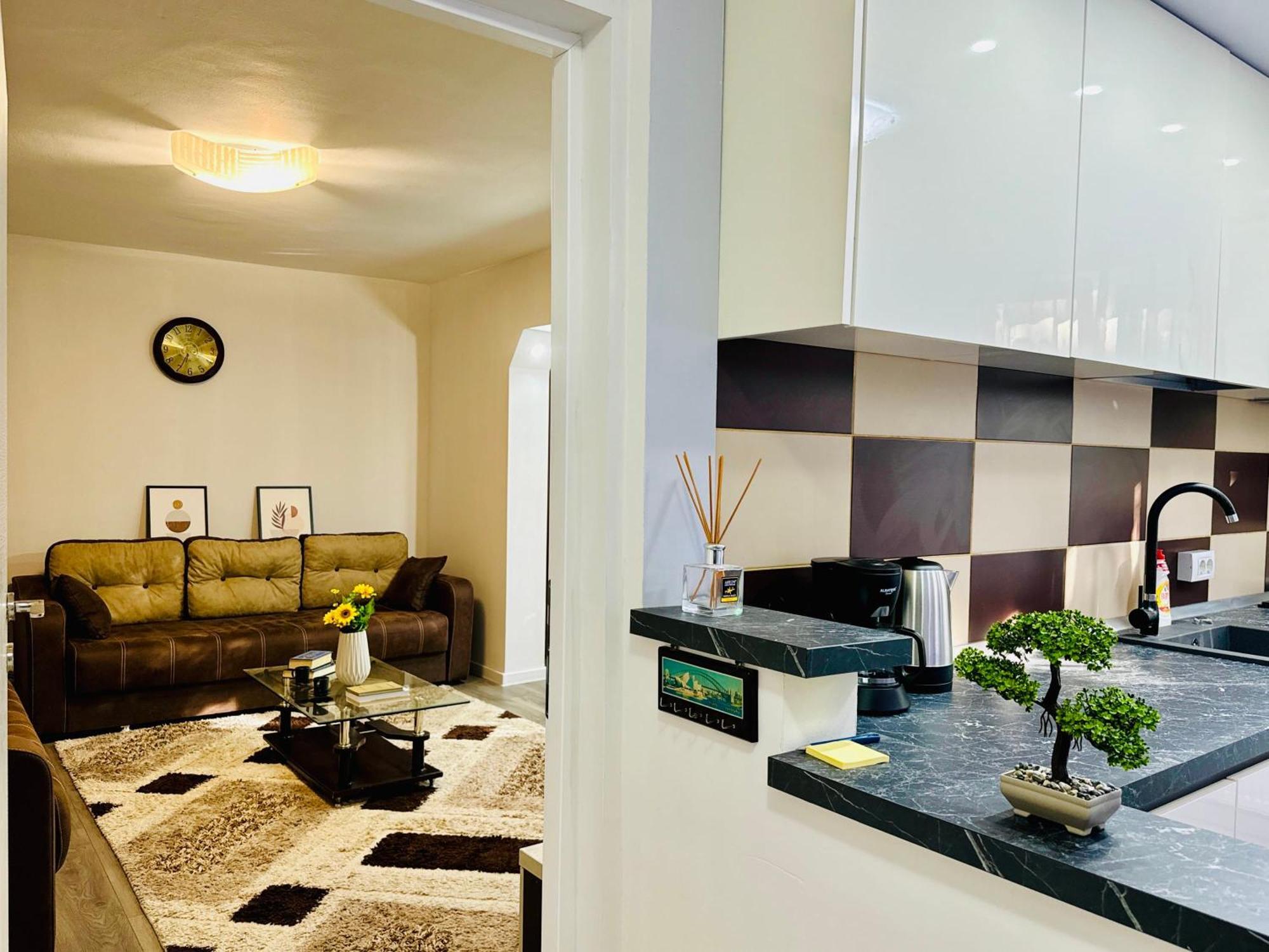 Joy City Stay Spacious Comfortable Timişoara Exterior foto