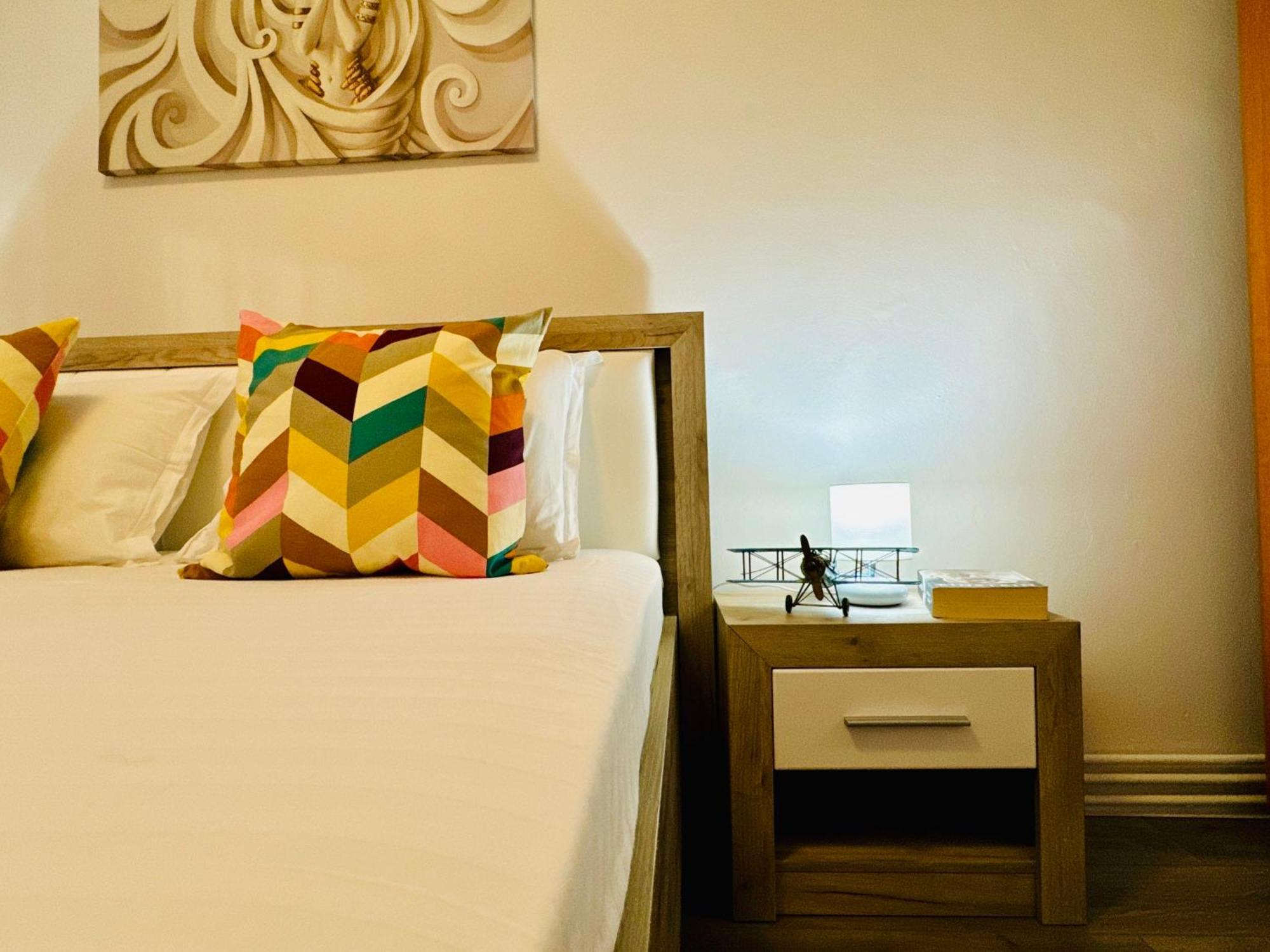 Joy City Stay Spacious Comfortable Timişoara Exterior foto